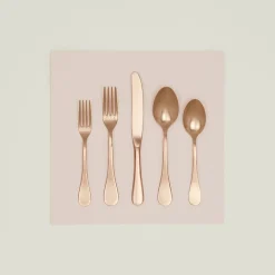 Hudson Flatware