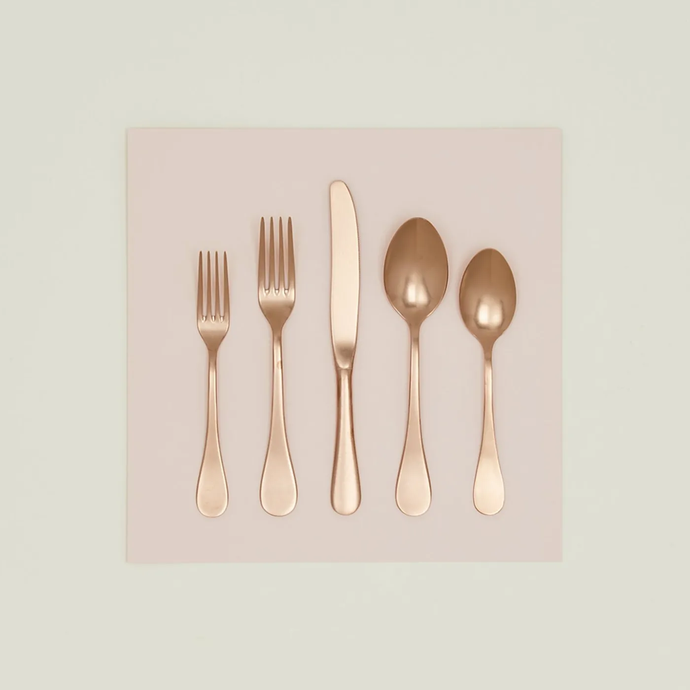 Hudson Flatware
