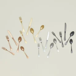 Hudson Flatware