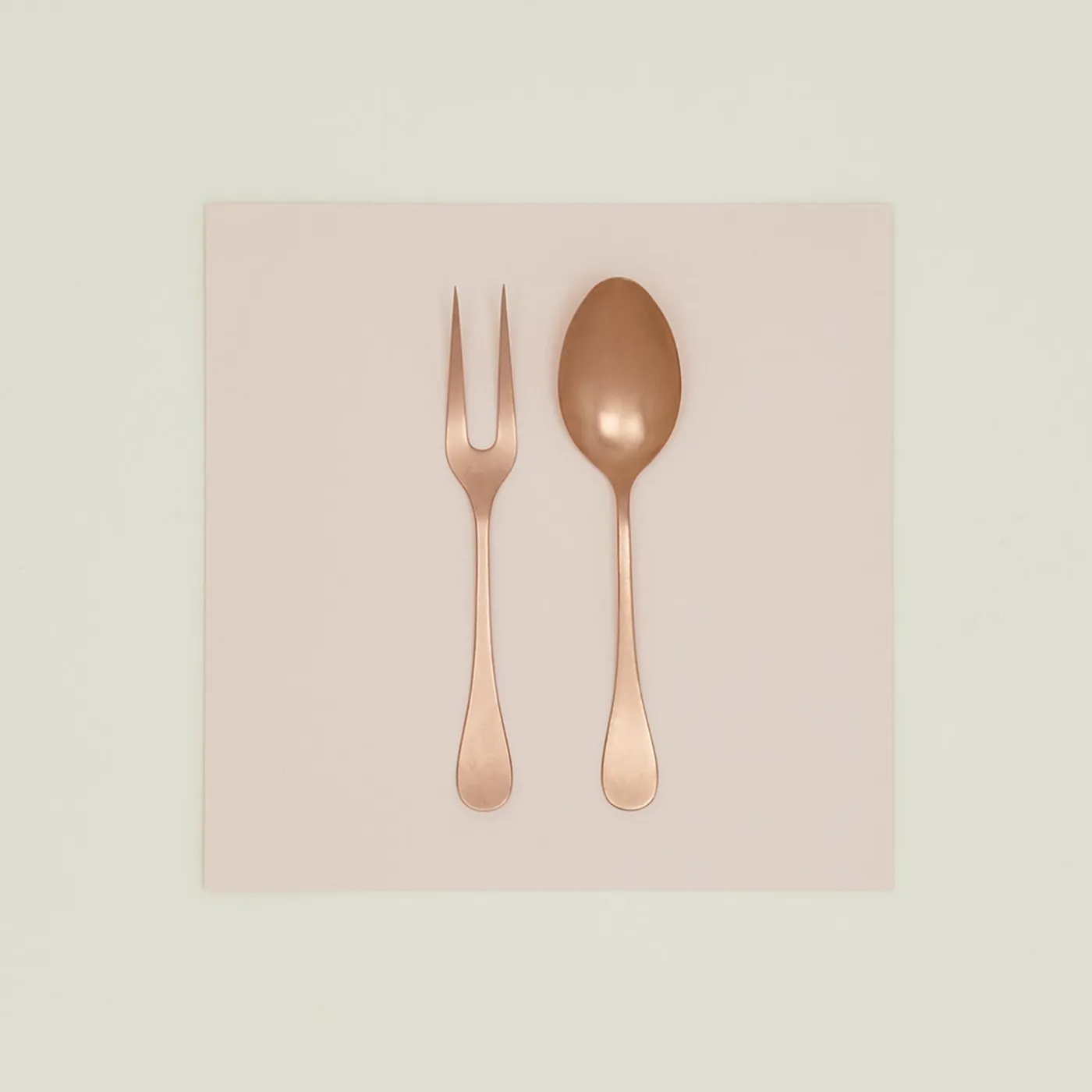Hudson Serving Set