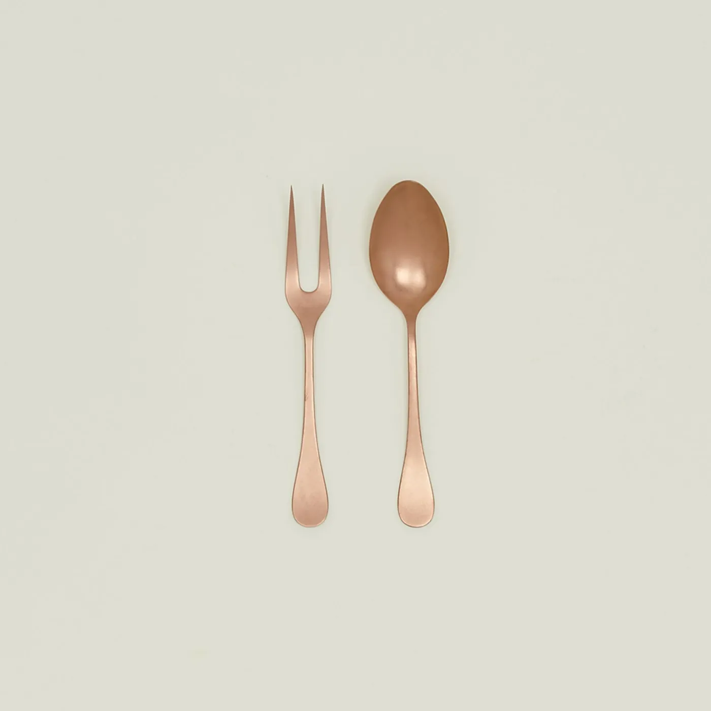 Hudson Serving Set