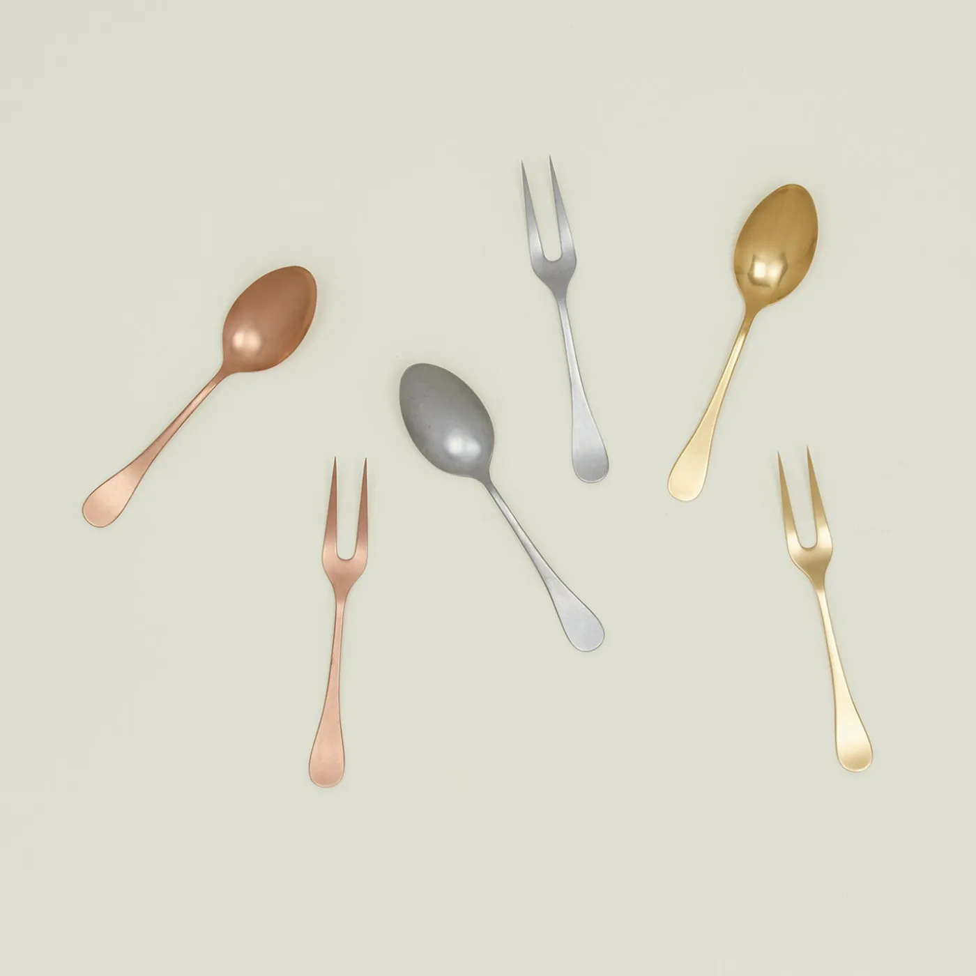 Hudson Serving Set
