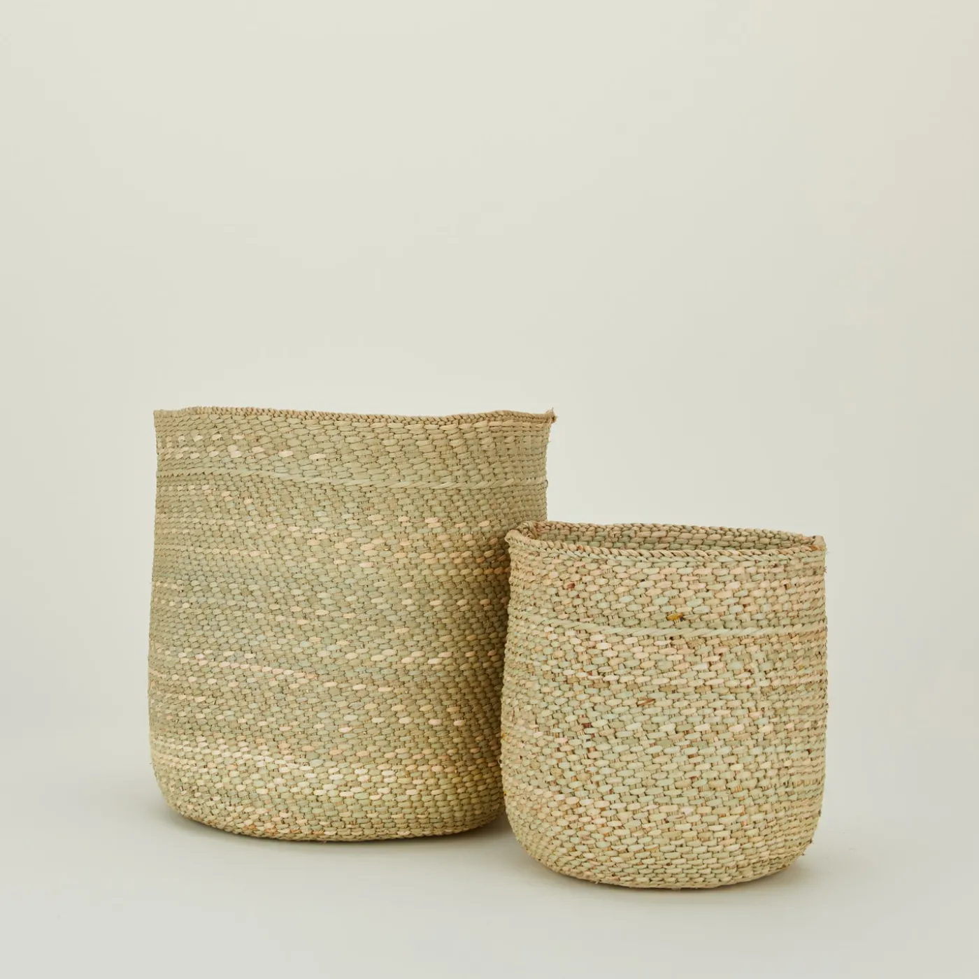 Iringa Baskets