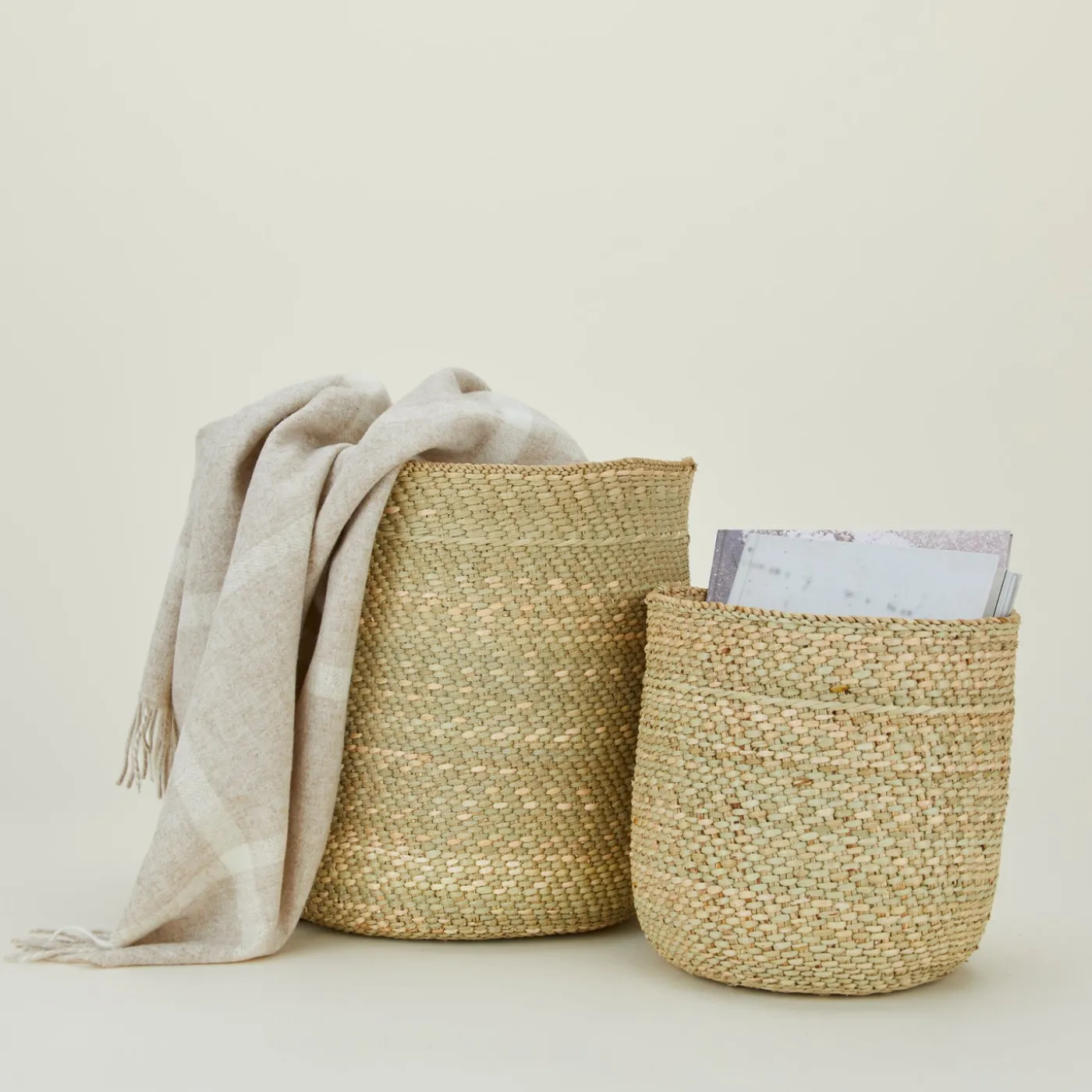Iringa Baskets