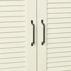 Iron Handle