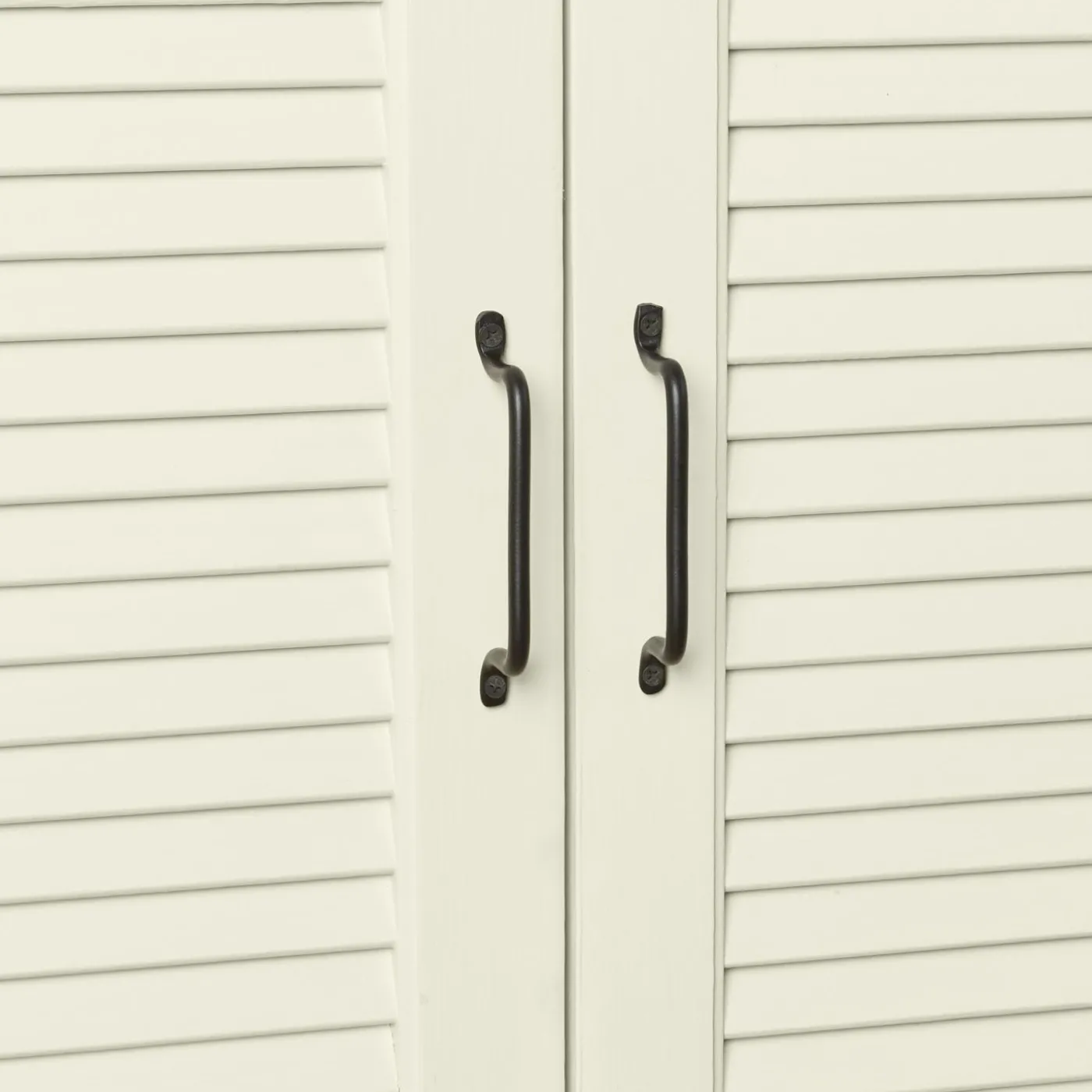 Iron Handle