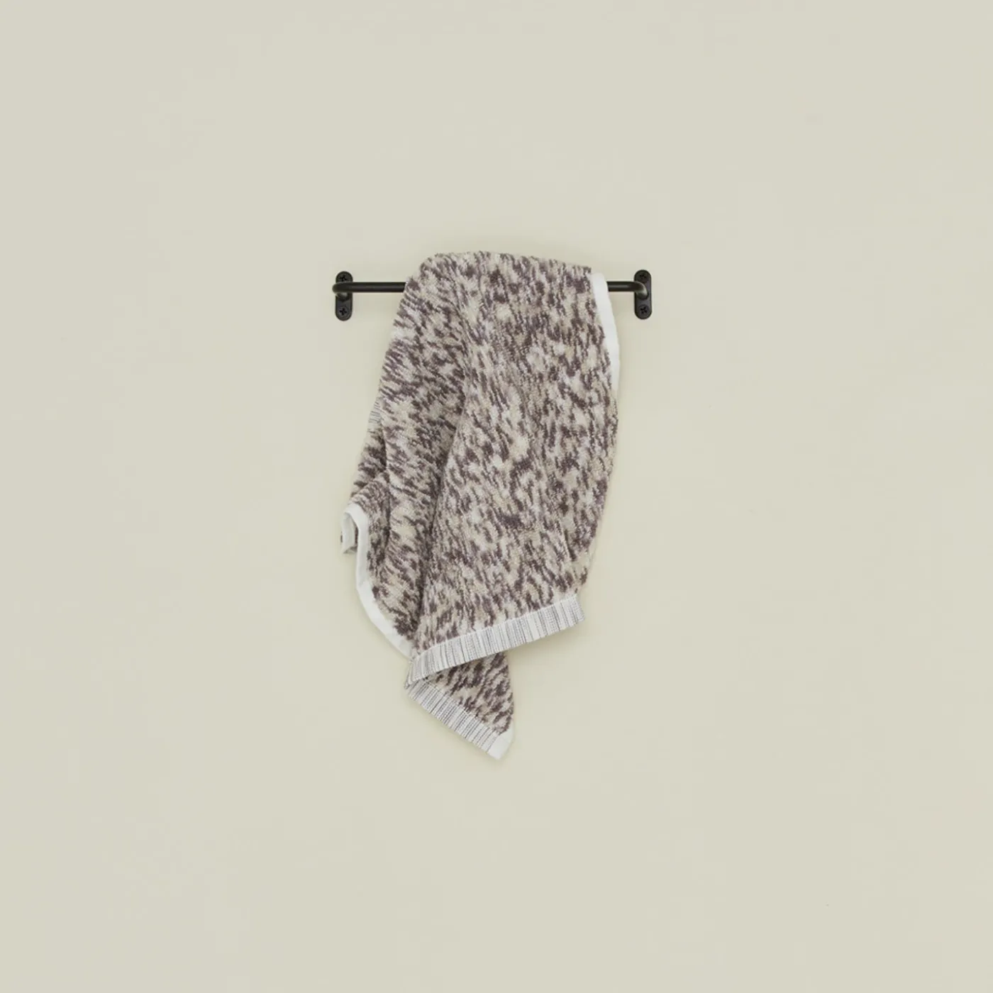 Iron Towel Bar