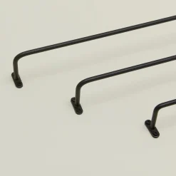 Iron Towel Bar