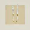 Jean Dubost Carving Set