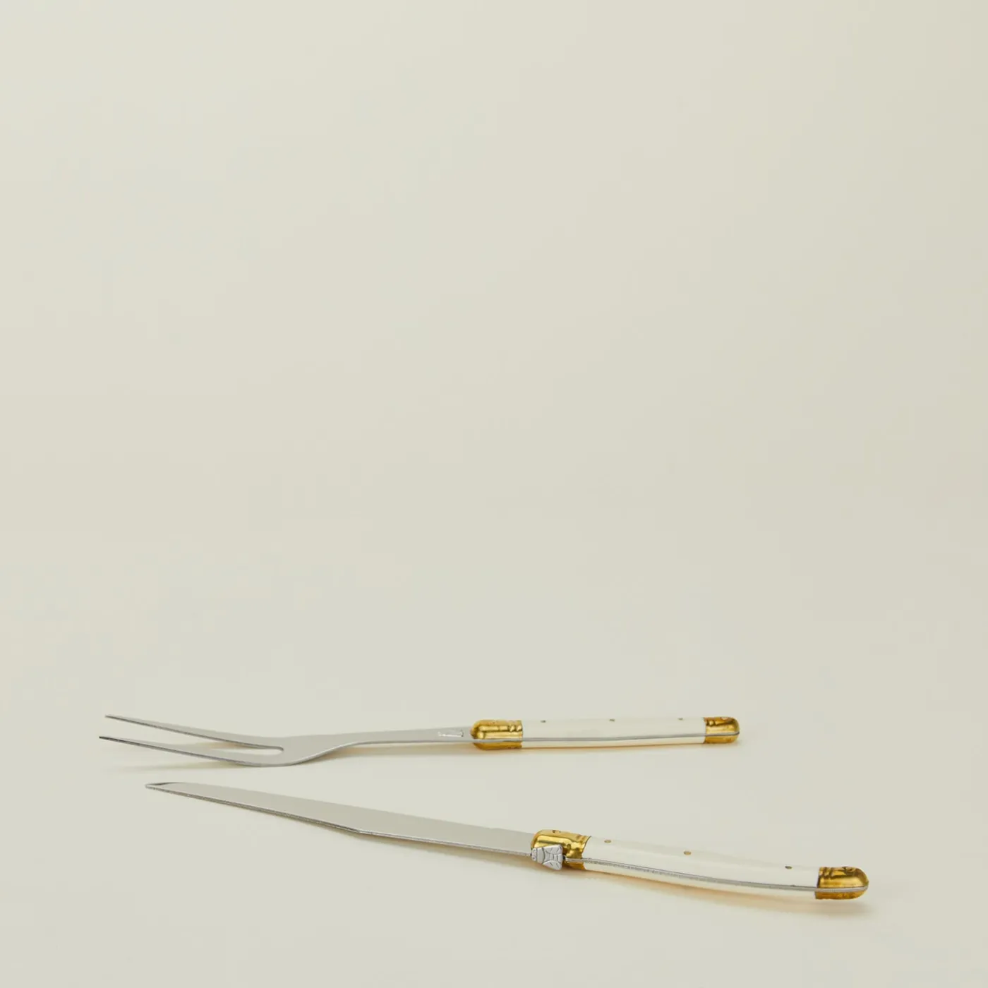 Jean Dubost Carving Set