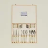 Jean Dubost Flatware