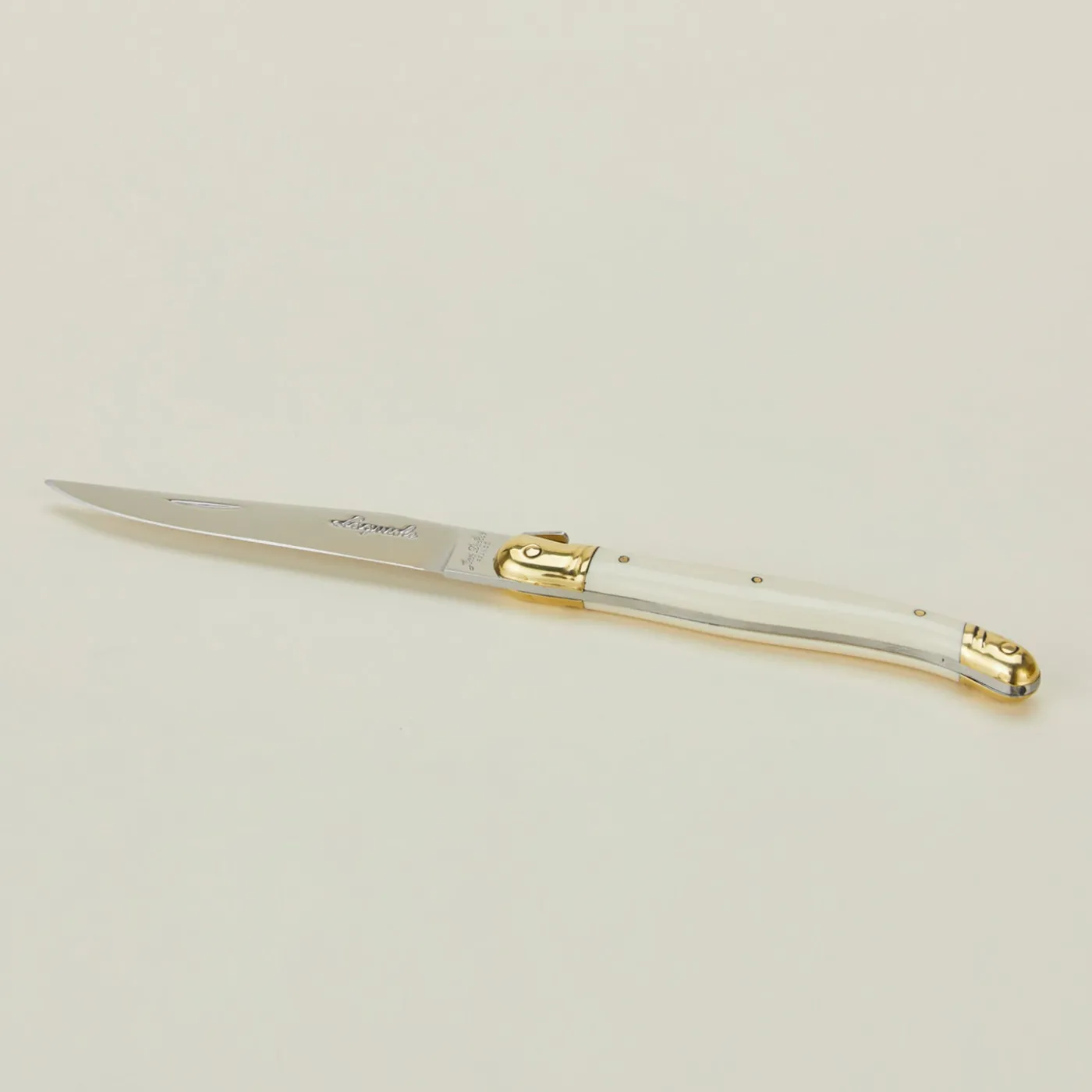 Jean Dubost Steak Knife Set