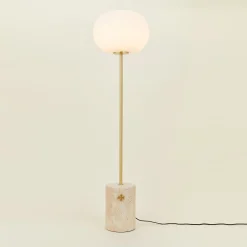 JWDA Floor Lamp