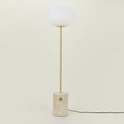 JWDA Floor Lamp