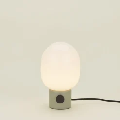 JWDA Lamp
