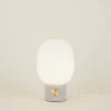 JWDA Lamp