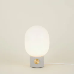 JWDA Lamp