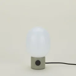 JWDA Lamp