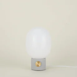 JWDA Lamp
