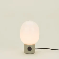 JWDA Lamp