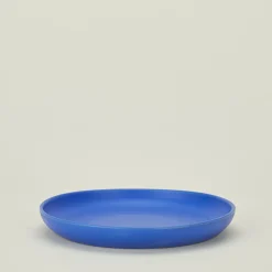 Klein Blue Serving Platter