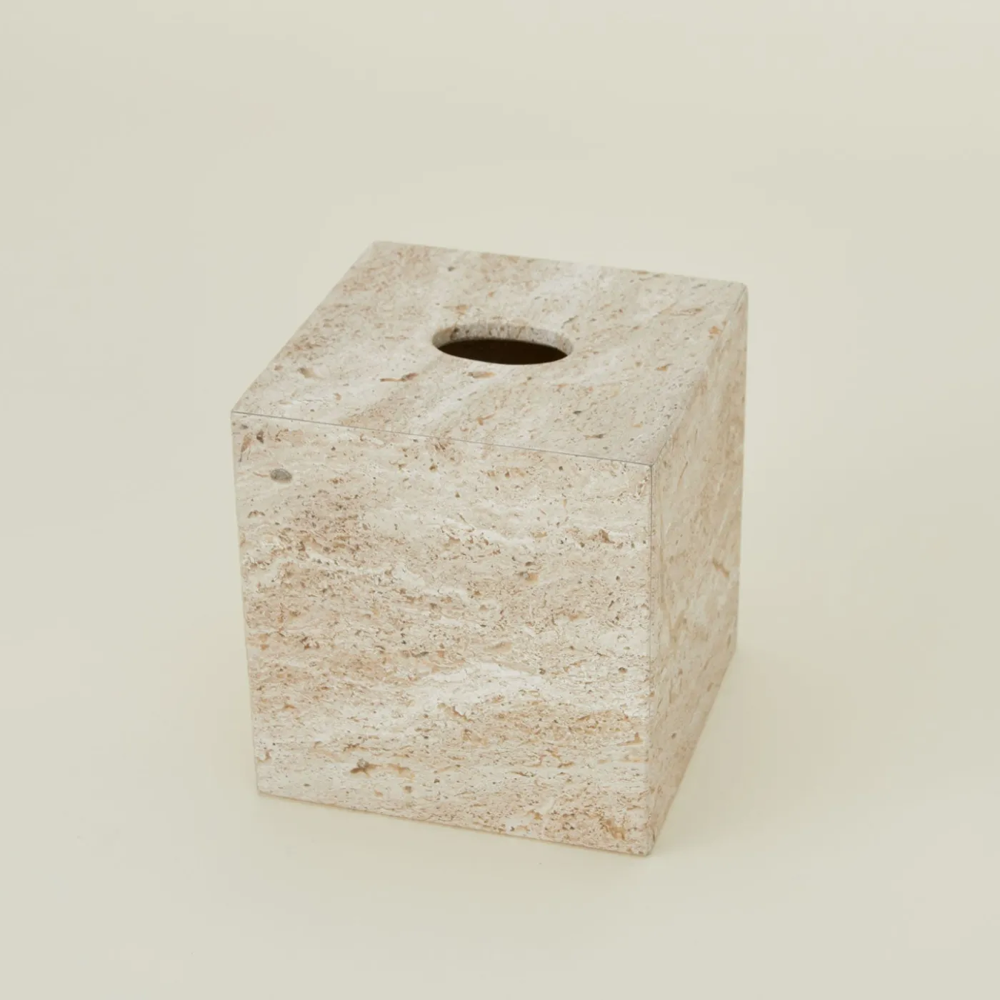 Klenera Tissue Box