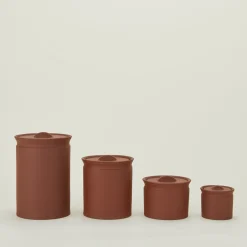 Larder Crock