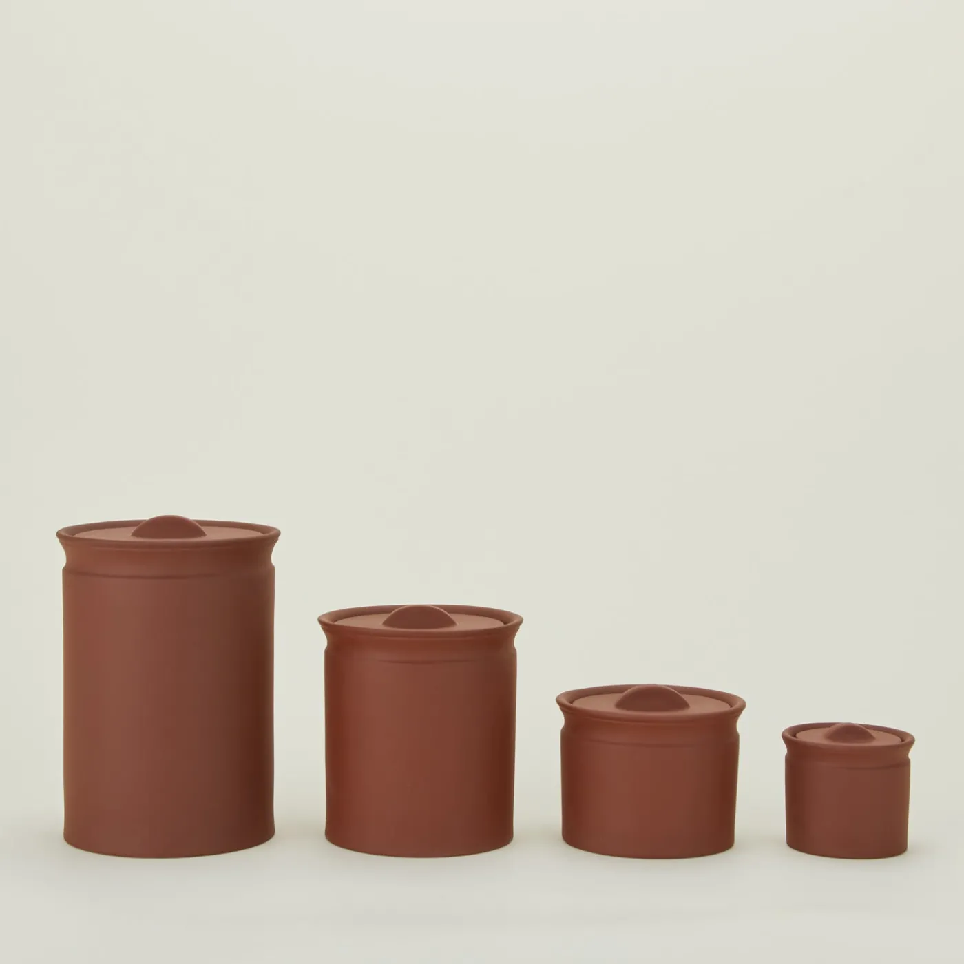 Larder Crock