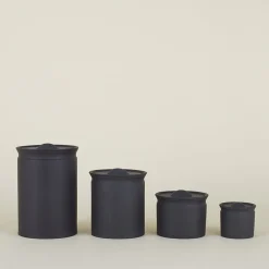 Larder Crock
