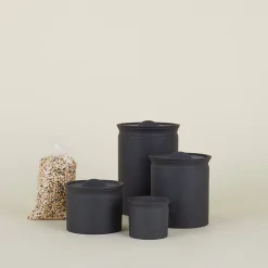 Larder Crock
