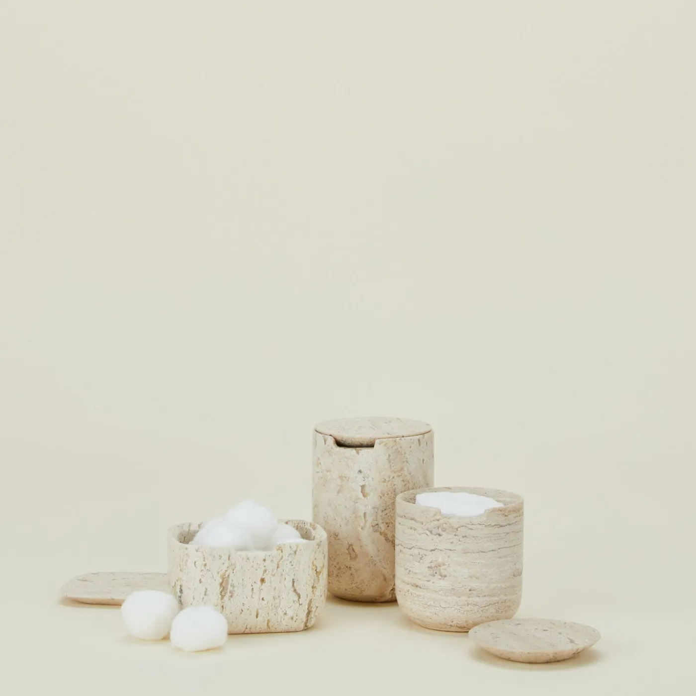Less Is More Container