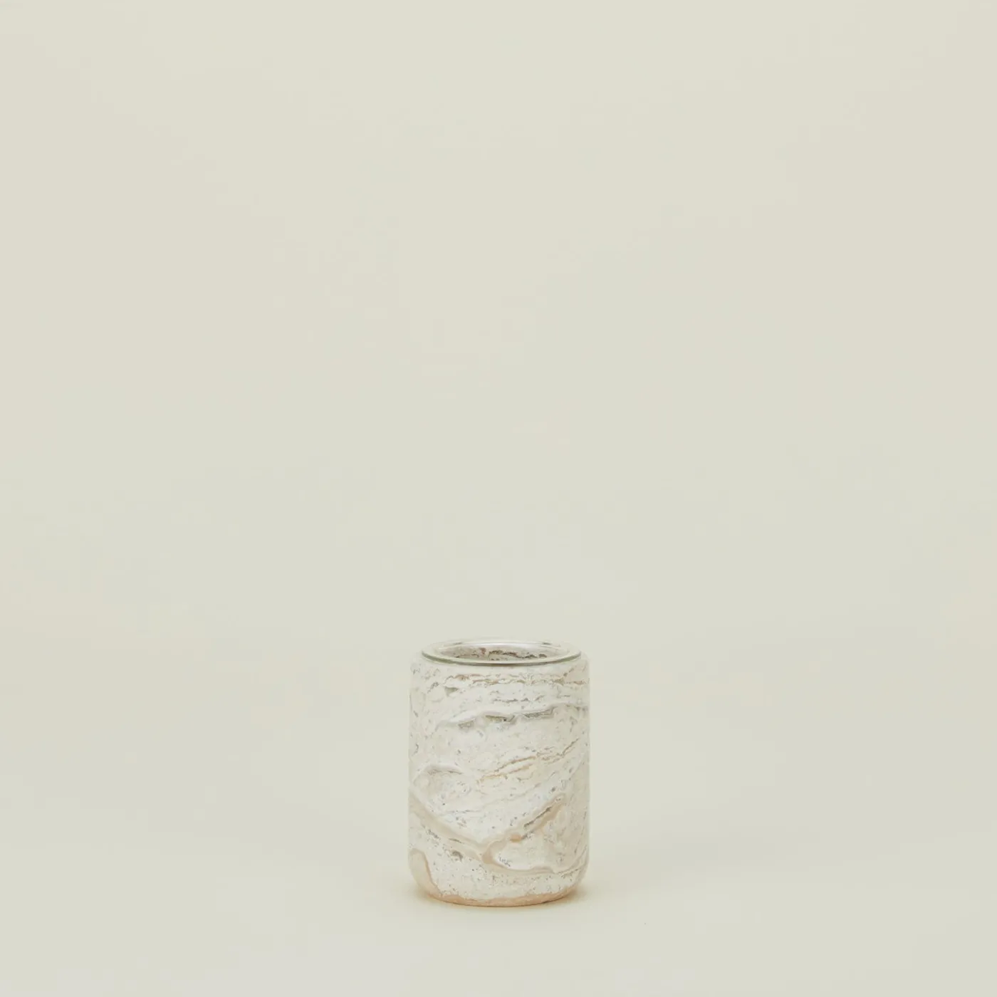 Less is More Toothbrush Holder