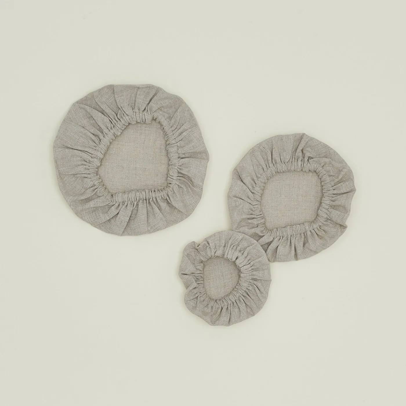 Linen Bowl Cover