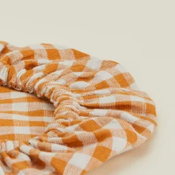 Linen Bowl Cover