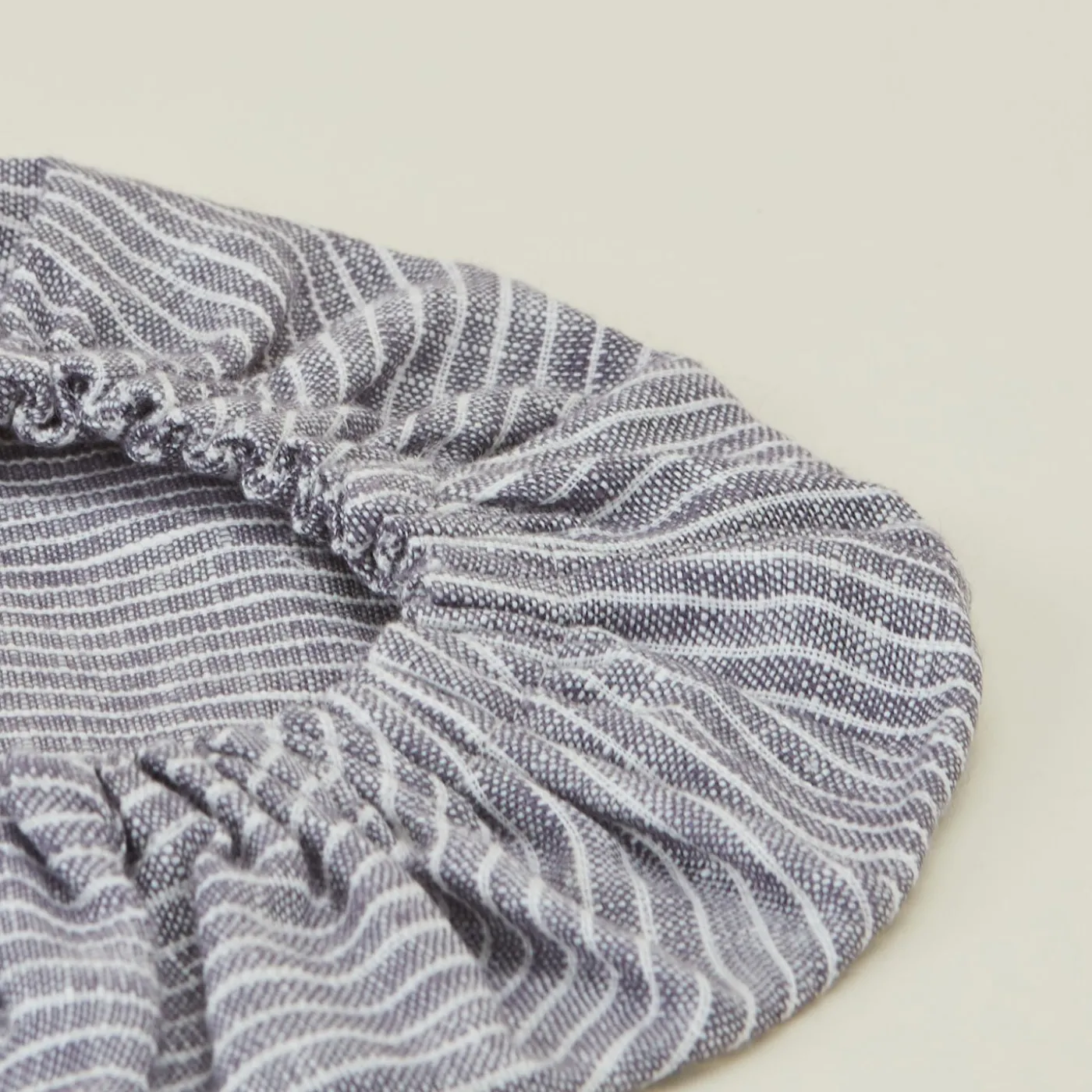 Linen Bowl Cover