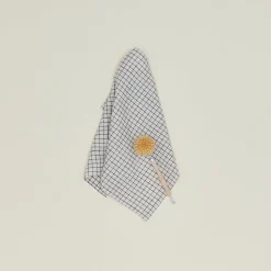 Linen Kitchen Towel