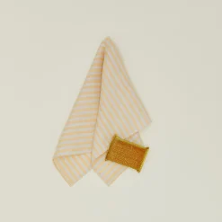Linen Kitchen Towel