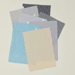 Linen Kitchen Towel