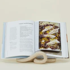 Lumbra Book Stand