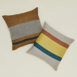 Mercurio Pillow Cover