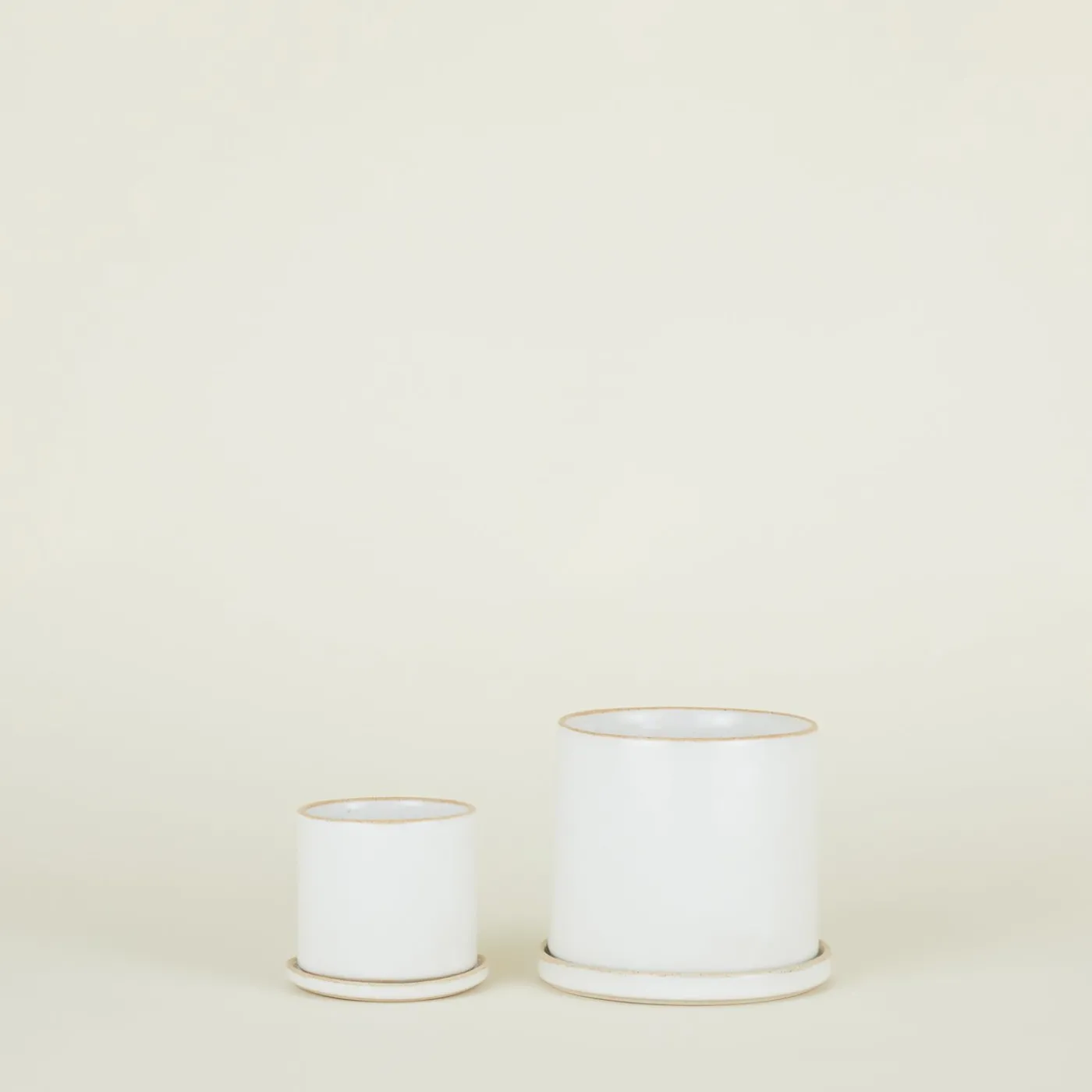Minimal Planter