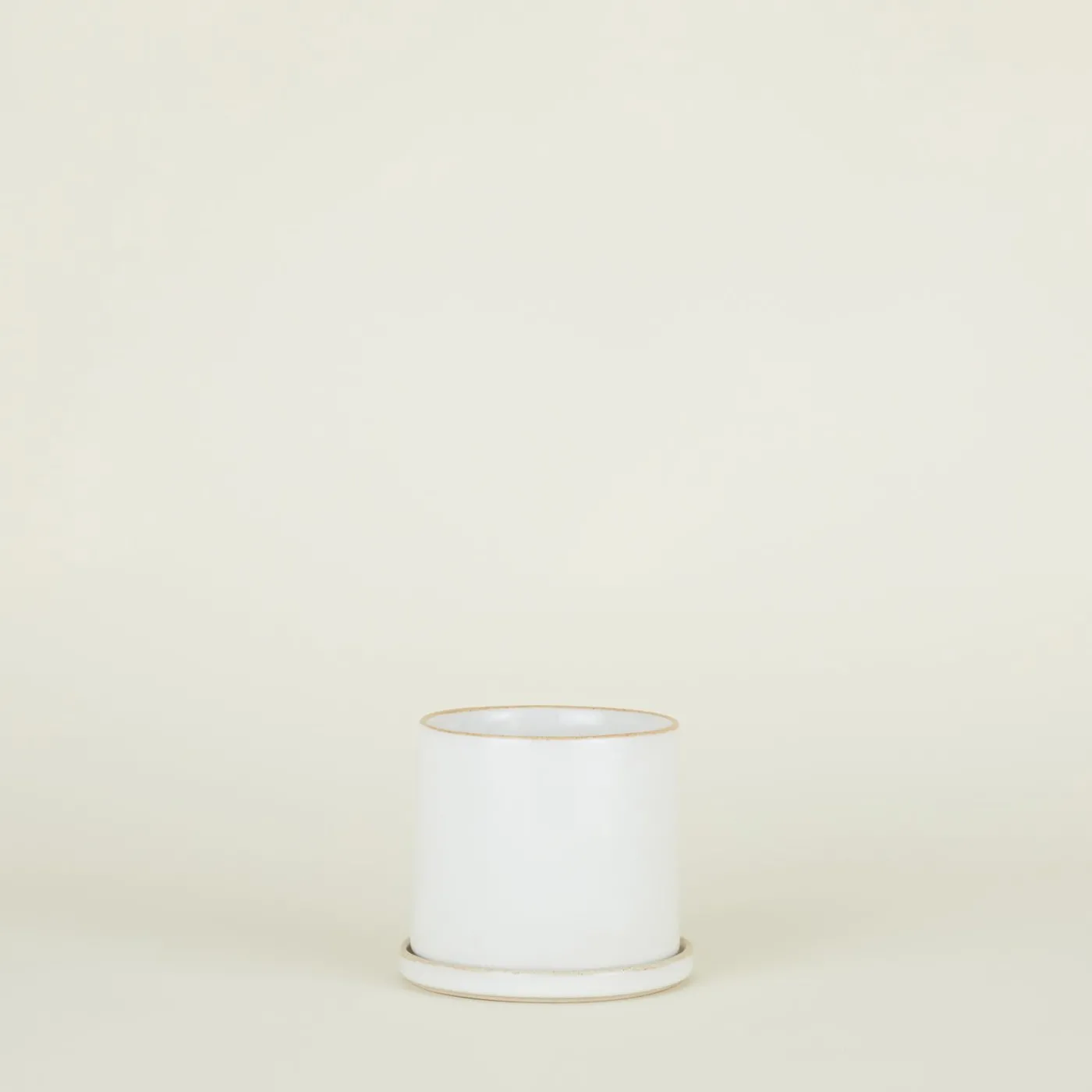 Minimal Planter