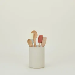 Minimal Utensil Crock