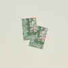 Mixed Floral Napkin, Set of 2