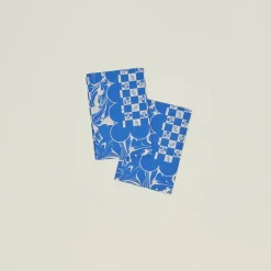 Mixed Floral Napkin, Set of 2