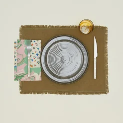 Mixed Floral Napkin, Set of 2