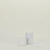 Modern Marble Canister