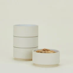 Modernist Cereal Bowl