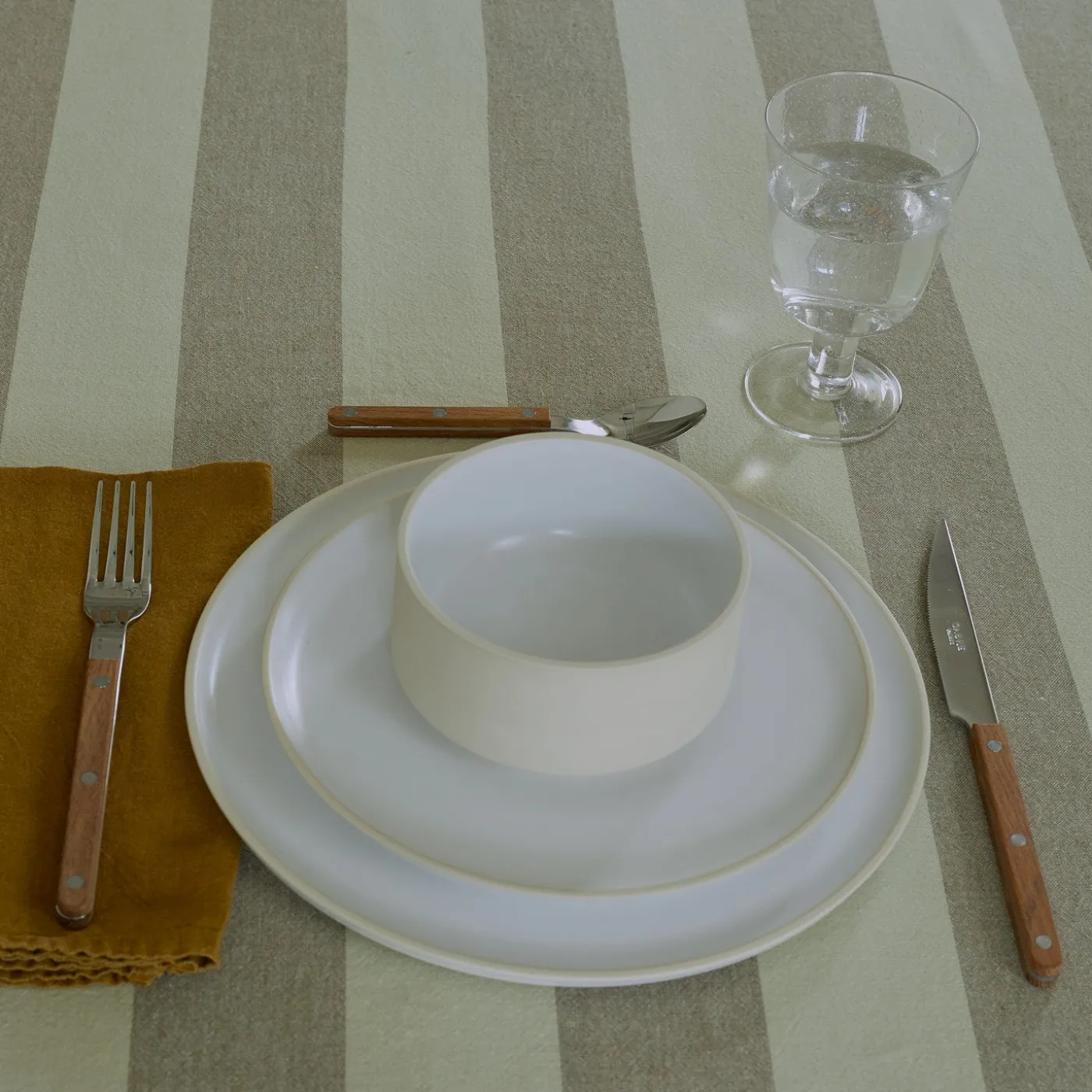 Modernist Cereal Bowl