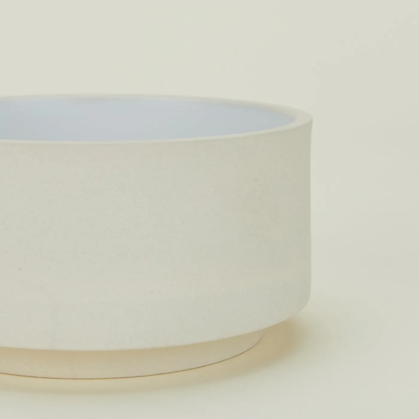 Modernist Cereal Bowl